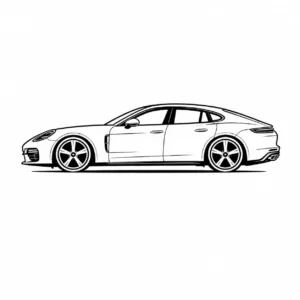Panamera