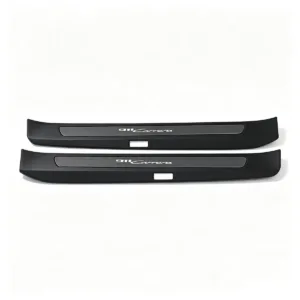 For Porsche 992 Dry Carbon Illuminated Door Sills – Carrera/S/GTS/Turbo S/GT3/RS