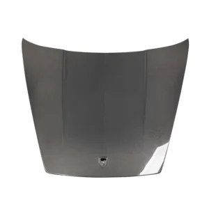 OE Style Dry Carbon Hood For Porsche 992 – Direct Fit 2019-2024