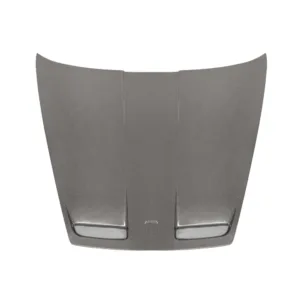 For Porsche 992 GT3 Style Dry Carbon Hood – Direct Fit 2019-2024