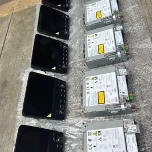 New Genuine Porsche PCM 4.0 Head Unit – OEM 991.2/718/Macan/Cayenne 2016-2019