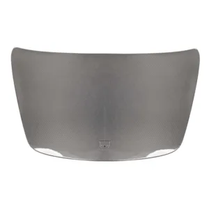 For Porsche 991 OE Style Dry Carbon Fiber Hood – Direct Fit 2012-2019