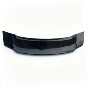 For Porsche 991.1 to 991.2 Sport Design Ducktail Spoiler – Carbon Fiber