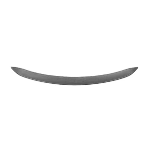 For Porsche Taycan 9J1 KDA Style Dry Carbon Rear Spoiler – Direct Fit 2019-2026