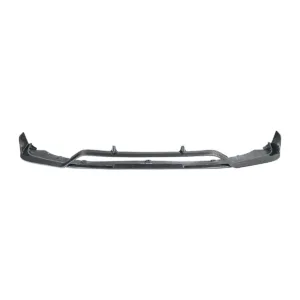 For Porsche Panamera 971 GTS KDA Style Carbon Front Lip – 2017-2023