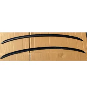 For Porsche 992 GT3 Touring Style Lip Spoiler – Matte Black Direct Fit 2019-2026